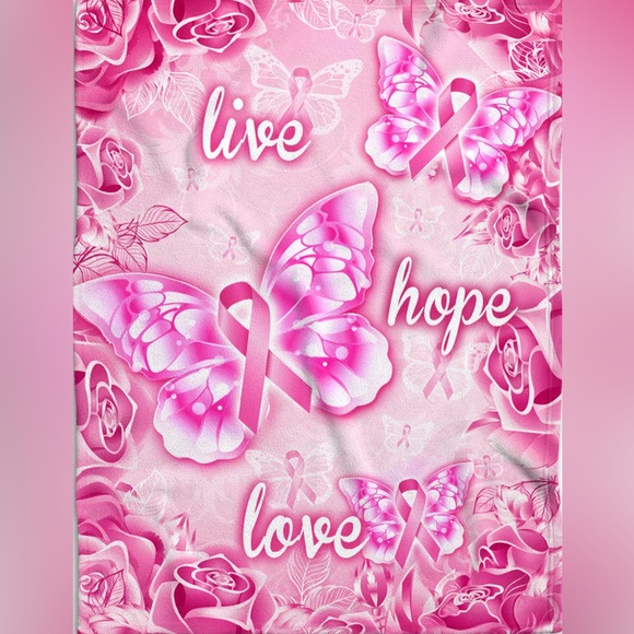 Breast Cancer Awareness *A-Cure-Worth-Fighting-For* Unlisted or goodies🎀 bundles - Picture 9 of 16